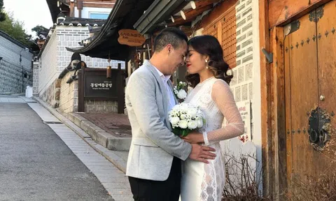 Chưa kịp kết hôn MC Hoàng Linh đã hủy kết bạn với hôn phu khiến fan lo lắng